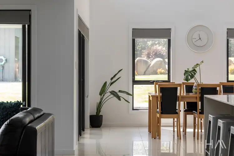 Sixth view of Homely house listing, 8 Bushland Grove, Kings Meadows TAS 7249