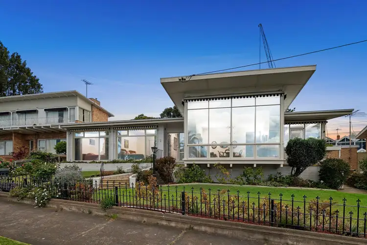 Main view of Homely house listing, 2 Western Beach Road, Geelong VIC 3220