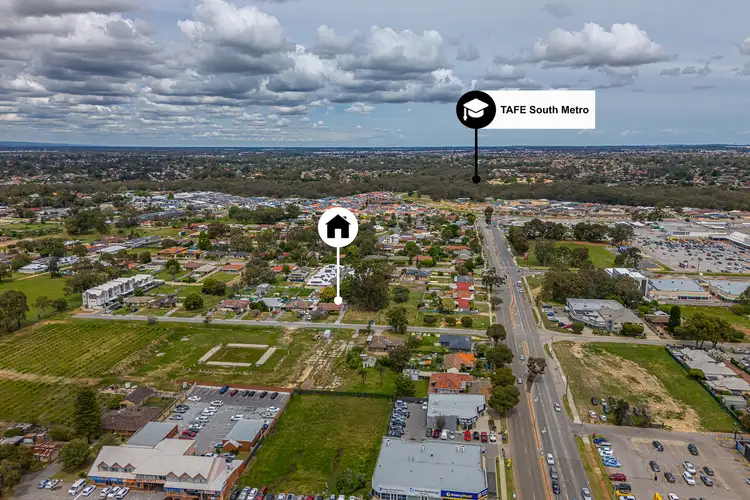 Third view of Homely house listing, 51B Orr Street, Maddington WA 6109