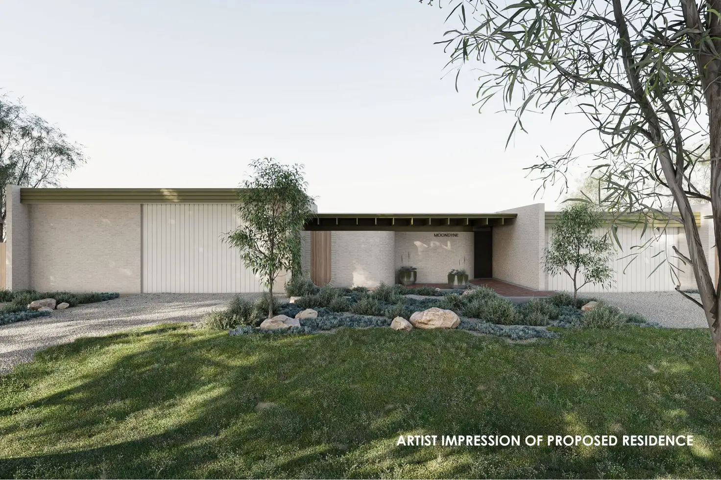 Main view of Homely land listing, 49 Clover Crescent, Echuca VIC 3564