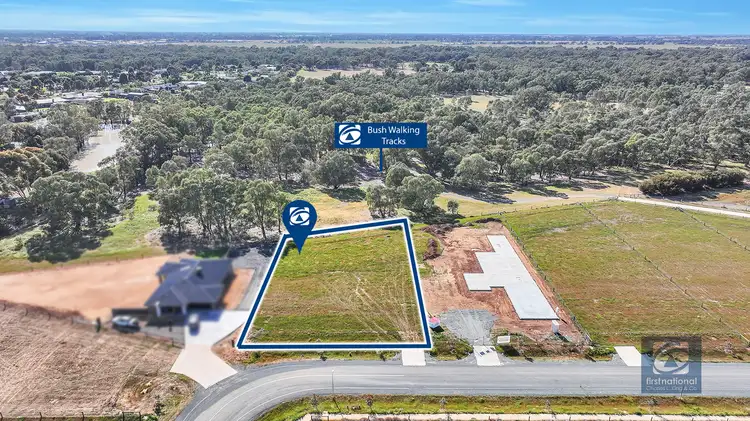 Fourth view of Homely land listing, 49 Clover Crescent, Echuca VIC 3564