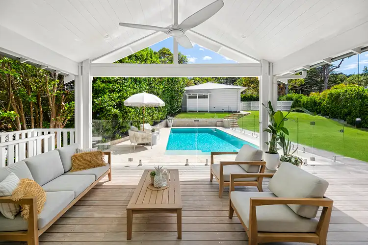 98 Crescent Road, Newport NSW 2106