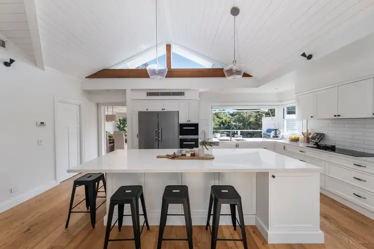 Fifth view of Homely house listing, 98 Crescent Road, Newport NSW 2106