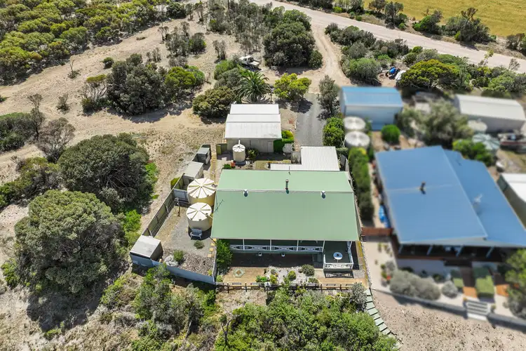Fifth view of Homely house listing, 713 Beegoodye Wells Road, Minlaton SA 5575