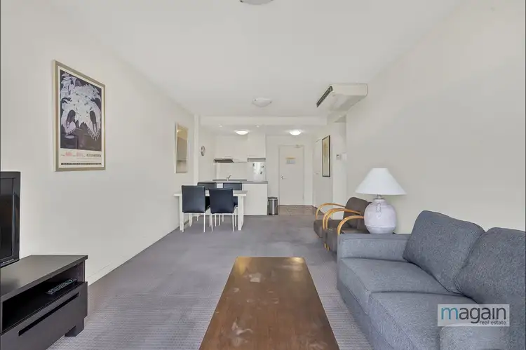 Third view of Homely unit listing, 11/9 Ebenezer Place, Adelaide SA 5000
