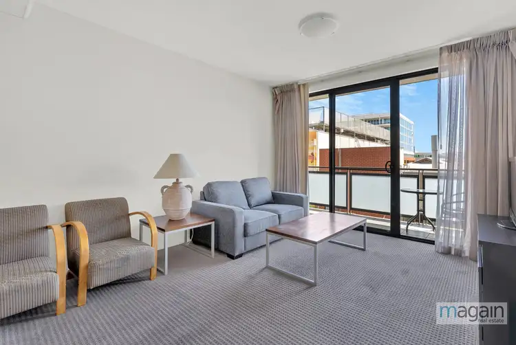 Fourth view of Homely unit listing, 11/9 Ebenezer Place, Adelaide SA 5000