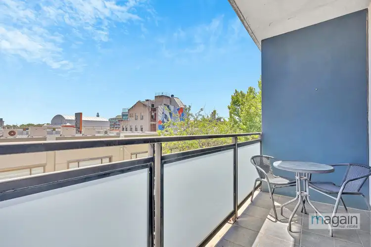 Fifth view of Homely unit listing, 11/9 Ebenezer Place, Adelaide SA 5000