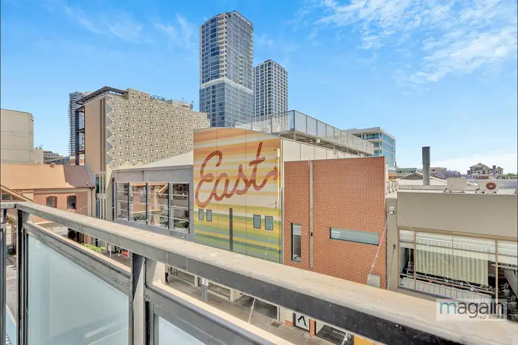 Sixth view of Homely unit listing, 11/9 Ebenezer Place, Adelaide SA 5000