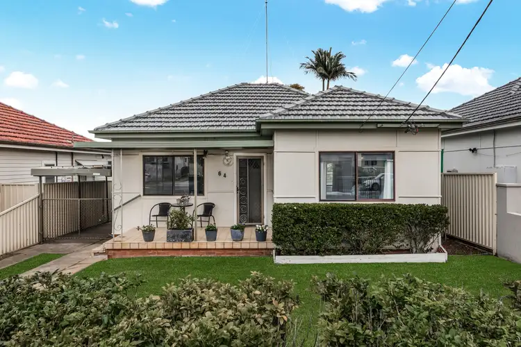 64 Mccredie Road, Guildford NSW 2161