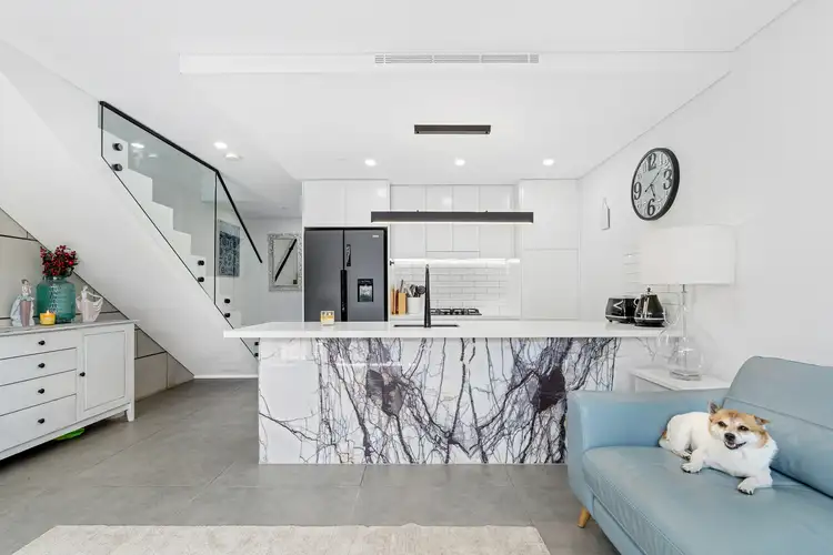 Second view of Homely townhouse listing, 9/2 Anzac Avenue, Engadine NSW 2233