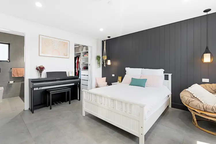 Third view of Homely townhouse listing, 9/2 Anzac Avenue, Engadine NSW 2233