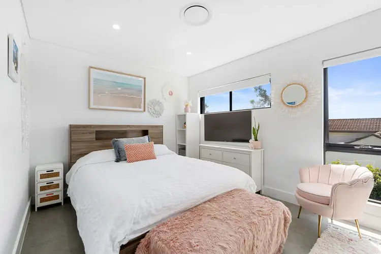 Fifth view of Homely townhouse listing, 9/2 Anzac Avenue, Engadine NSW 2233