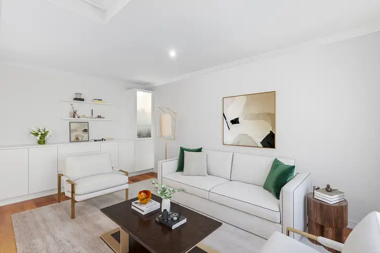 Fourth view of Homely apartment listing, 25/9 Garthowen Crescent, Castle Hill NSW 2154