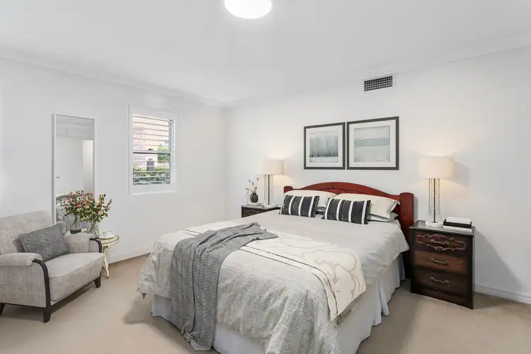 Fifth view of Homely apartment listing, 25/9 Garthowen Crescent, Castle Hill NSW 2154