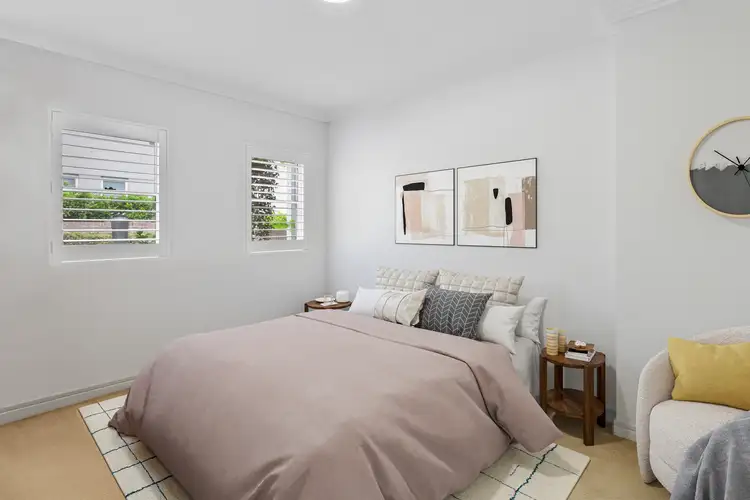 Sixth view of Homely apartment listing, 25/9 Garthowen Crescent, Castle Hill NSW 2154