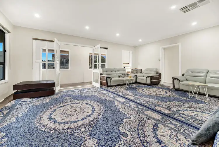 Main view of Homely house listing, 6 Kathryn Street, Doveton VIC 3177