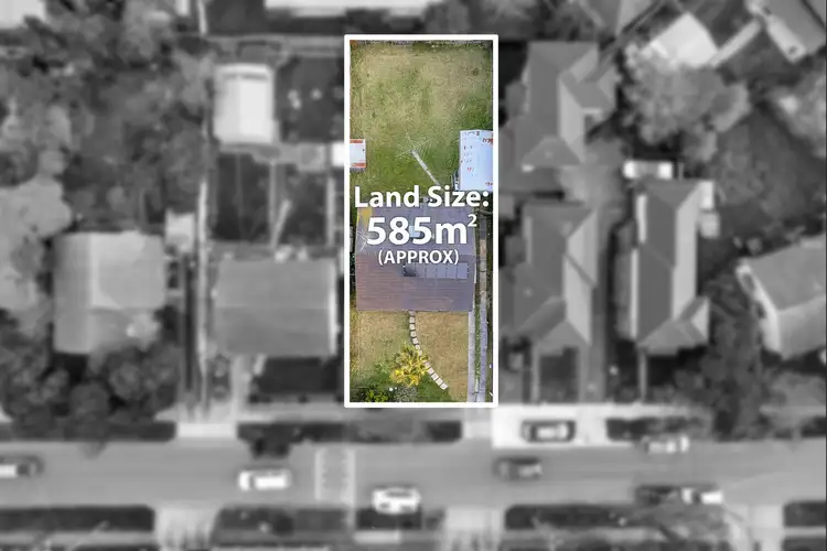 Second view of Homely house listing, 6 Kathryn Street, Doveton VIC 3177
