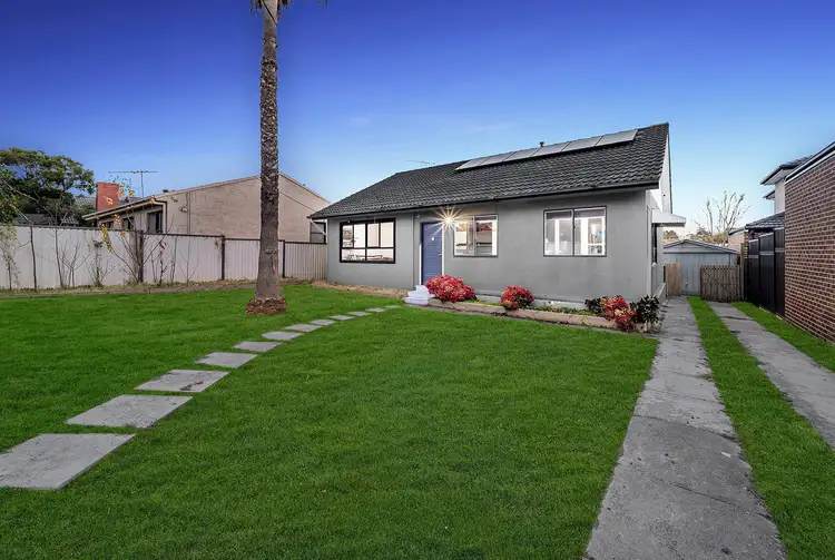 Third view of Homely house listing, 6 Kathryn Street, Doveton VIC 3177
