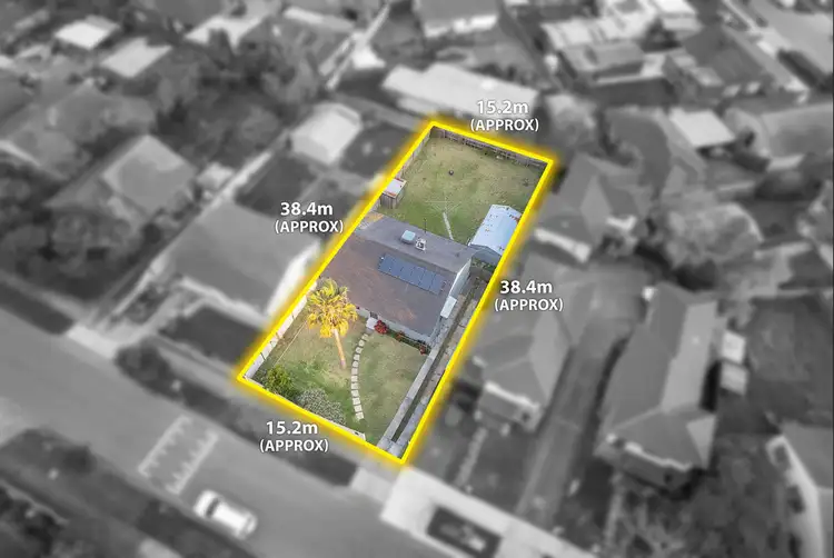 Fourth view of Homely house listing, 6 Kathryn Street, Doveton VIC 3177