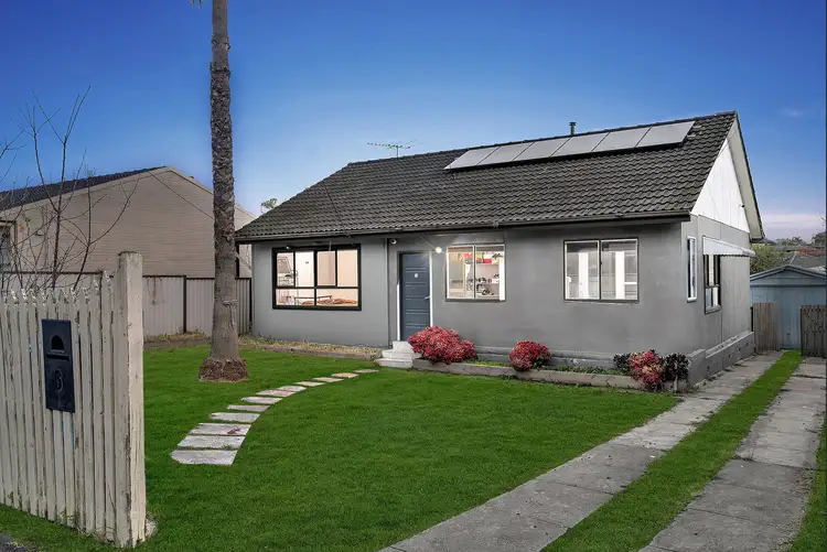 Fifth view of Homely house listing, 6 Kathryn Street, Doveton VIC 3177