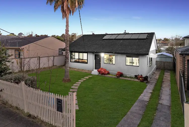 Sixth view of Homely house listing, 6 Kathryn Street, Doveton VIC 3177