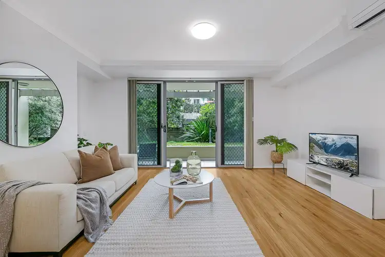 103B/18 Parramatta Road, Strathfield NSW 2135