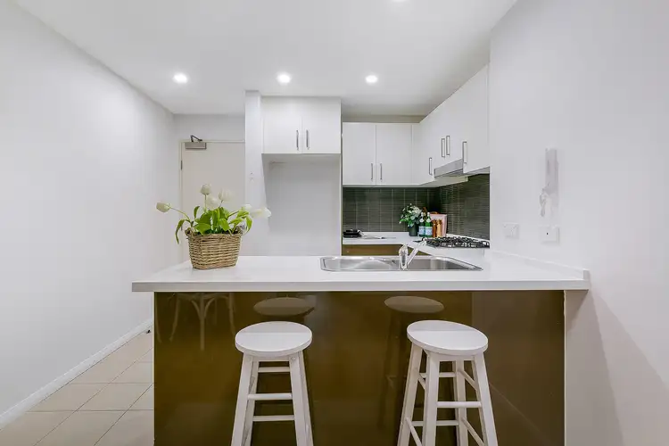 Fifth view of Homely apartment listing, 103B/18 Parramatta Road, Strathfield NSW 2135