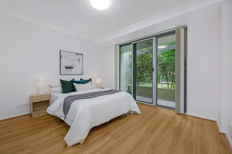 Sixth view of Homely apartment listing, 103B/18 Parramatta Road, Strathfield NSW 2135
