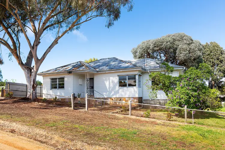 Main view of Homely house listing, 4 Treasure Street, Castlemaine VIC 3450