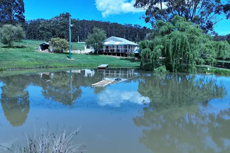 7 Walter Road, Scotsdale WA 6333