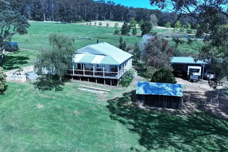Third view of Homely house listing, 7 Walter Road, Scotsdale WA 6333