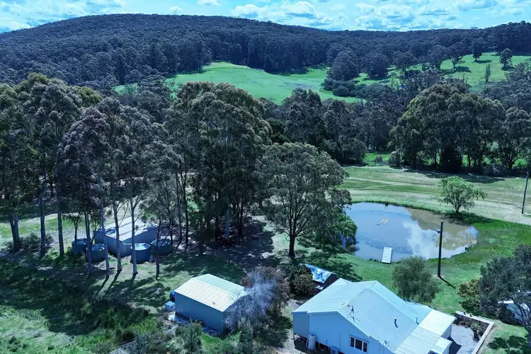 Fourth view of Homely house listing, 7 Walter Road, Scotsdale WA 6333