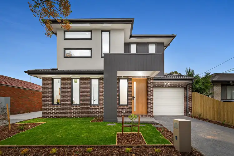 1/27 Colonel Street, Clayton VIC 3168