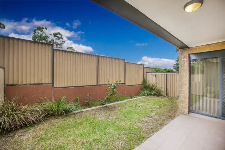 Sixth view of Homely apartment listing, 2/17a Searl Road, Cronulla NSW 2230