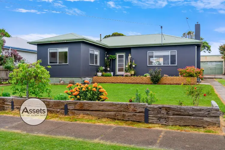Main view of Homely house listing, 8 Athalie Street, Portland VIC 3305