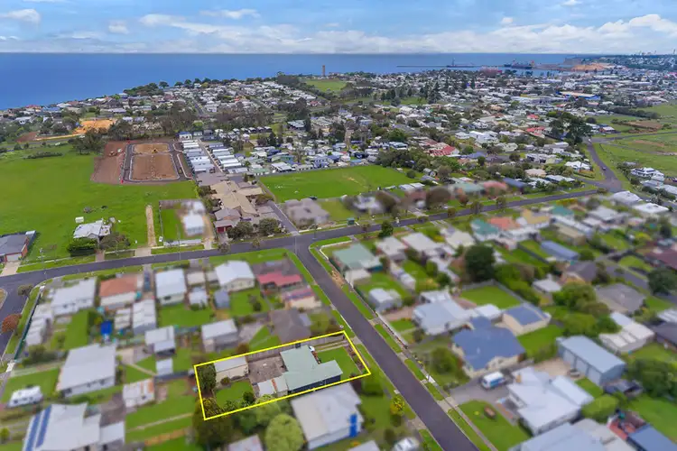 Second view of Homely house listing, 8 Athalie Street, Portland VIC 3305