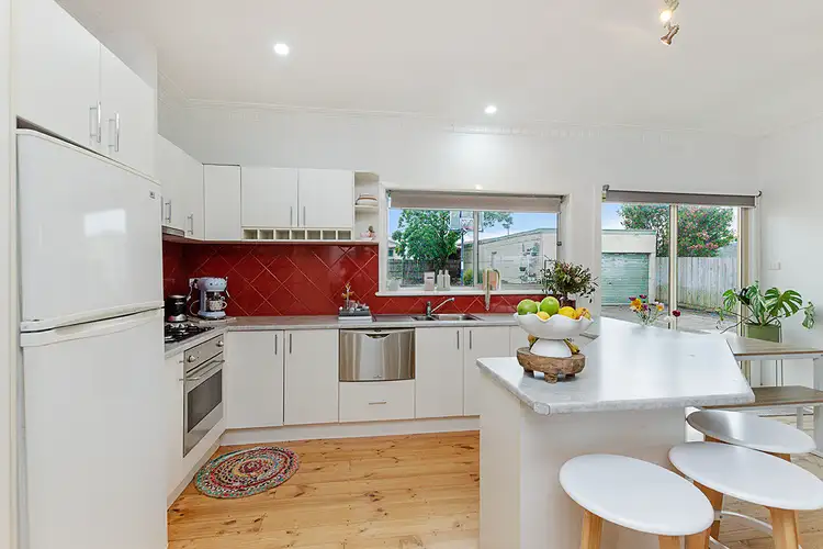 Fifth view of Homely house listing, 8 Athalie Street, Portland VIC 3305
