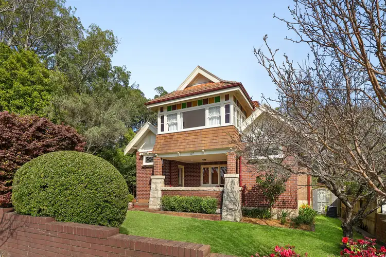 107 Prospect Road, Summer Hill NSW 2130