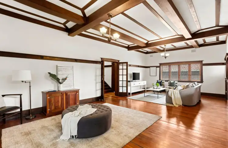 Sixth view of Homely house listing, 107 Prospect Road, Summer Hill NSW 2130