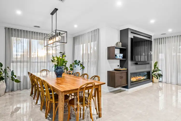 Fourth view of Homely house listing, 46 Vancleve Crescent, Gisborne VIC 3437