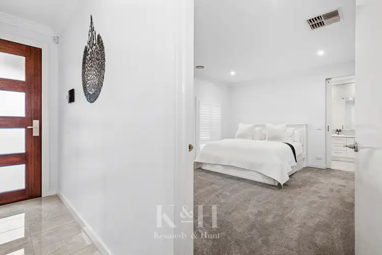 Sixth view of Homely house listing, 46 Vancleve Crescent, Gisborne VIC 3437