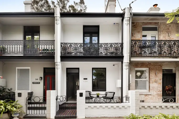 34 Telopea Street, Redfern NSW 2016