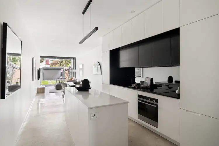 Sixth view of Homely house listing, 34 Telopea Street, Redfern NSW 2016