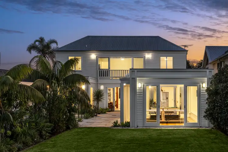 Sixth view of Homely house listing, 19 Emerald Street, Narrabeen NSW 2101