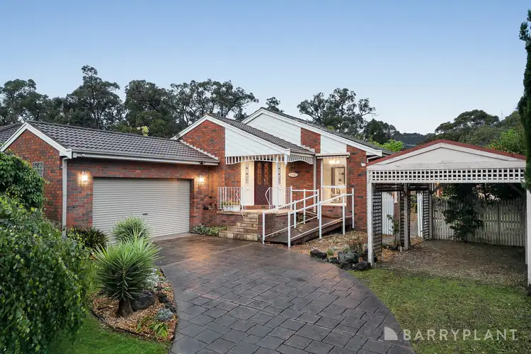 Main view of Homely house listing, 38 Chandra Avenue, Kilsyth South VIC 3137