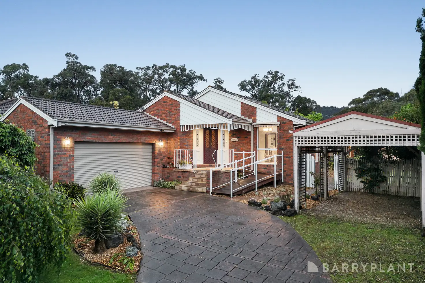 Main view of Homely house listing, 38 Chandra Avenue, Kilsyth South VIC 3137