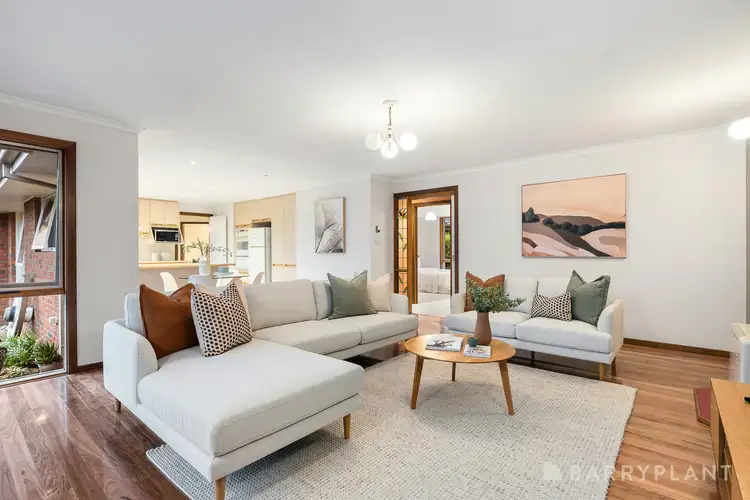 Second view of Homely house listing, 38 Chandra Avenue, Kilsyth South VIC 3137