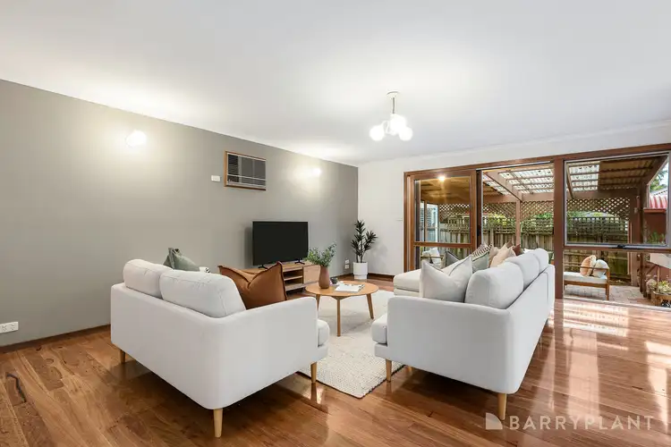 Third view of Homely house listing, 38 Chandra Avenue, Kilsyth South VIC 3137