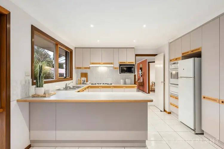 Fourth view of Homely house listing, 38 Chandra Avenue, Kilsyth South VIC 3137