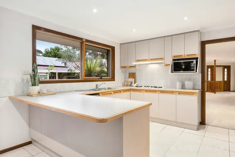 Fifth view of Homely house listing, 38 Chandra Avenue, Kilsyth South VIC 3137